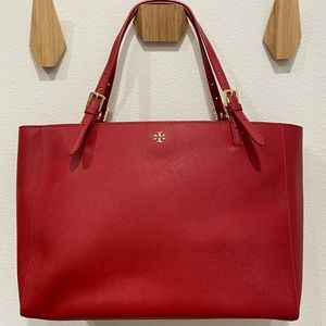 Tory Burch large tote